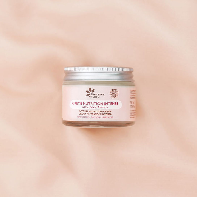 Crème Nutrition Intense
