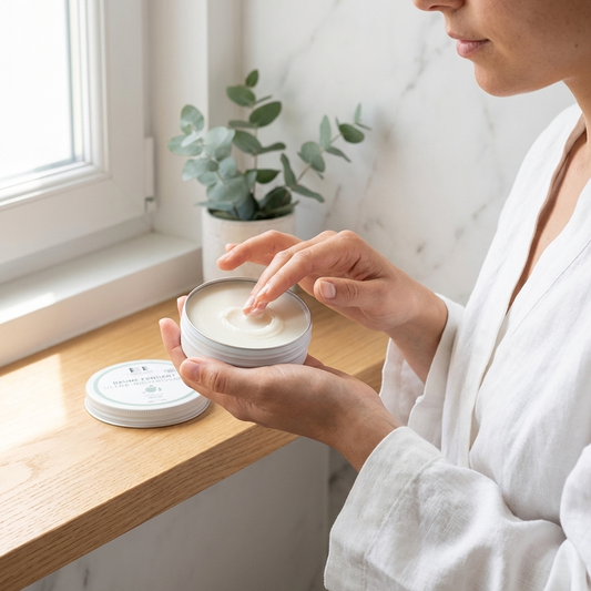 Baume Corps & Visage BIO Ultra-Nourrissant
