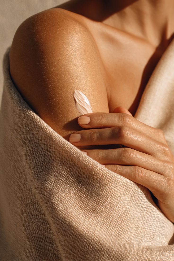 Soin corps naturel et bio Lysis Cosmétique