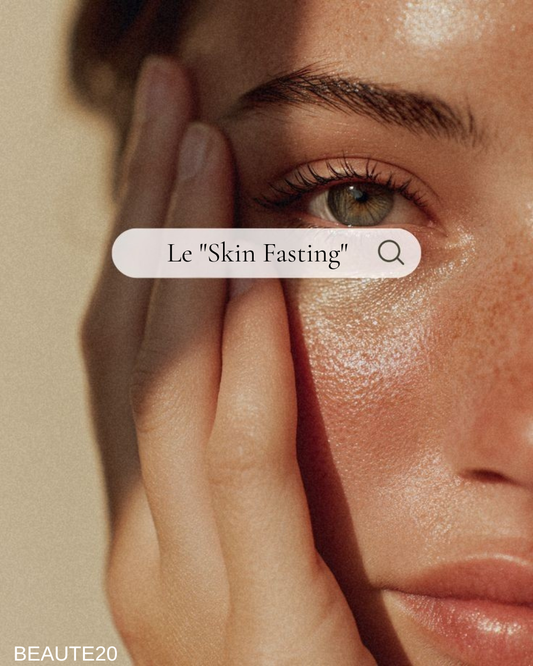 Le "Skin Fasting"