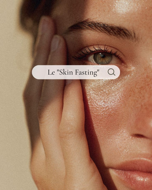 Le "Skin Fasting"