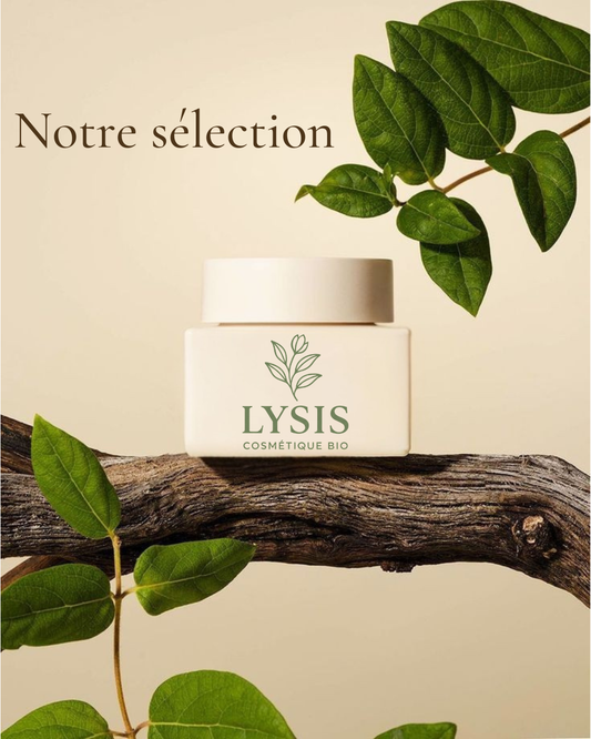 Notre Sélection Chez Lysis Cosmétique