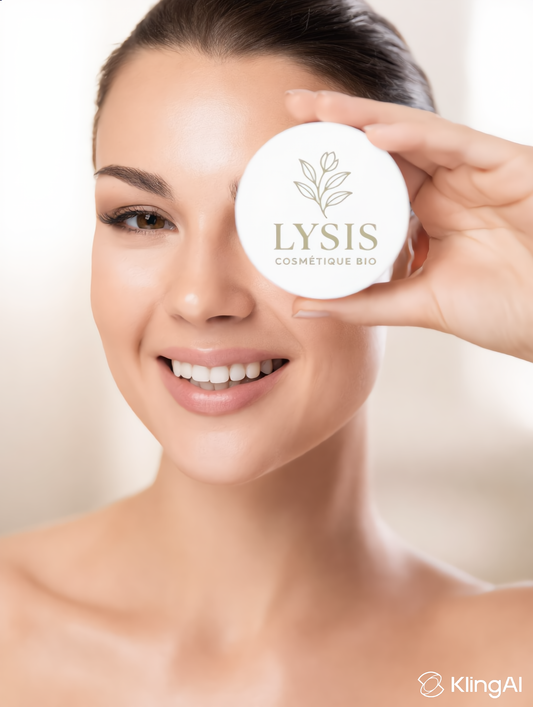 Lysis Cosmétique : cosmétiques bio & transparents pour une peau saine