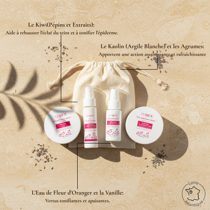 Pochette Beau Plaisir Detox