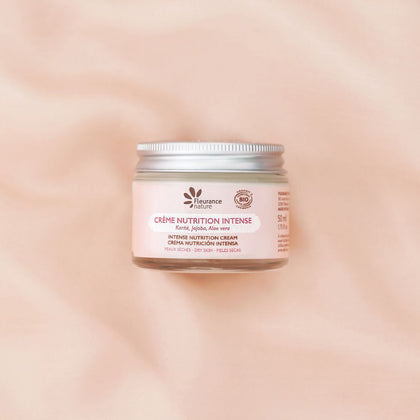 Crème Nutrition Intense
