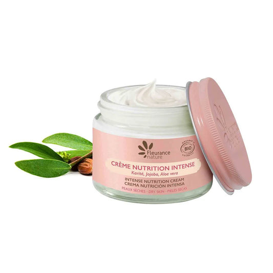 Crème Nutrition Intense
