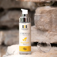 Crème Revitalisante