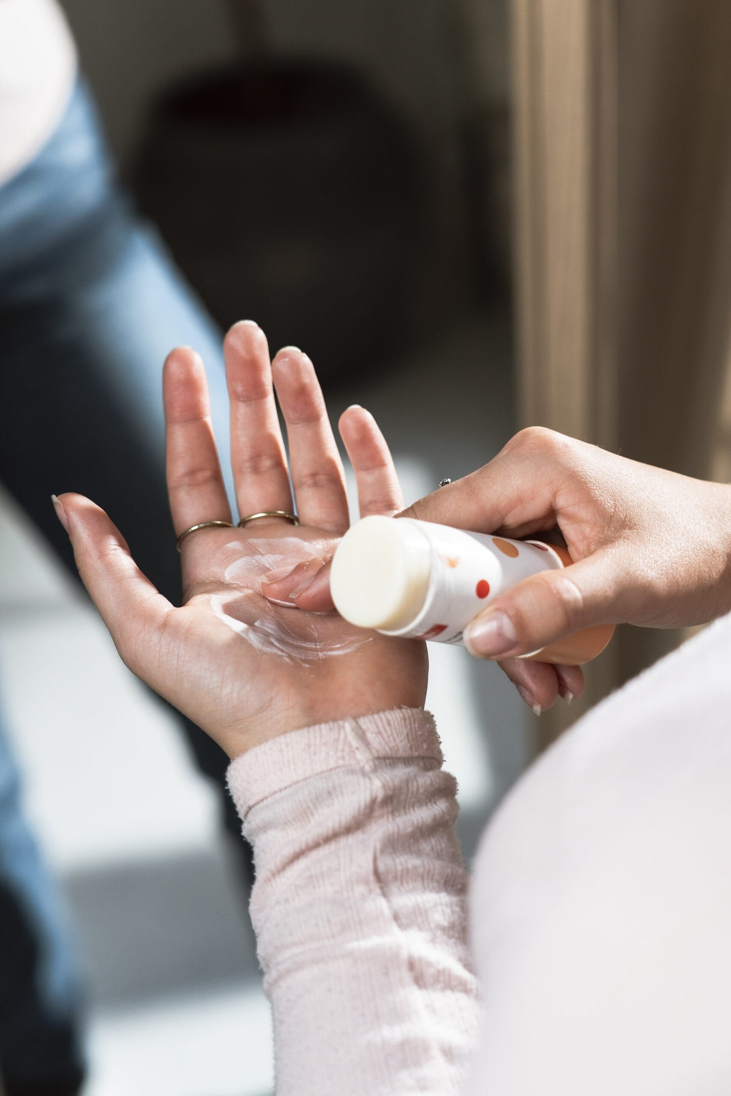 Démaquillant Solide Fondant BIO
