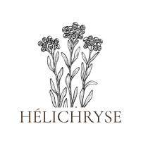 Huile essentielle d'Hélichryse bio 