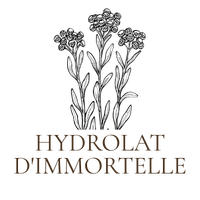  Hydrolat d'Immortelle