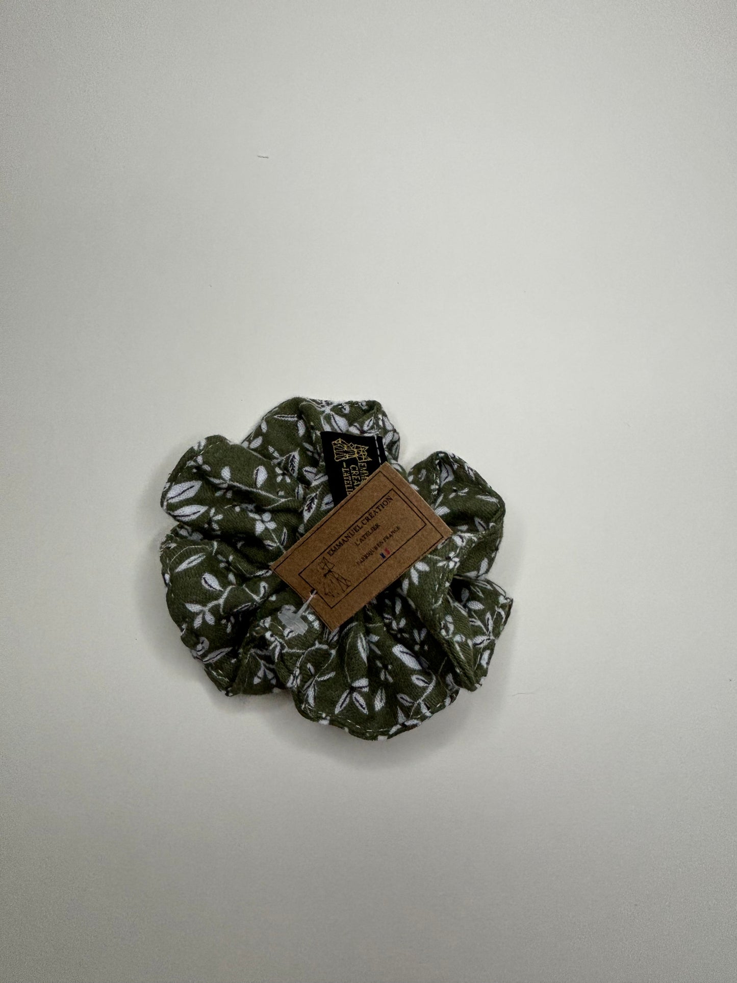 Chouchou grand modèle, "Apolline"
