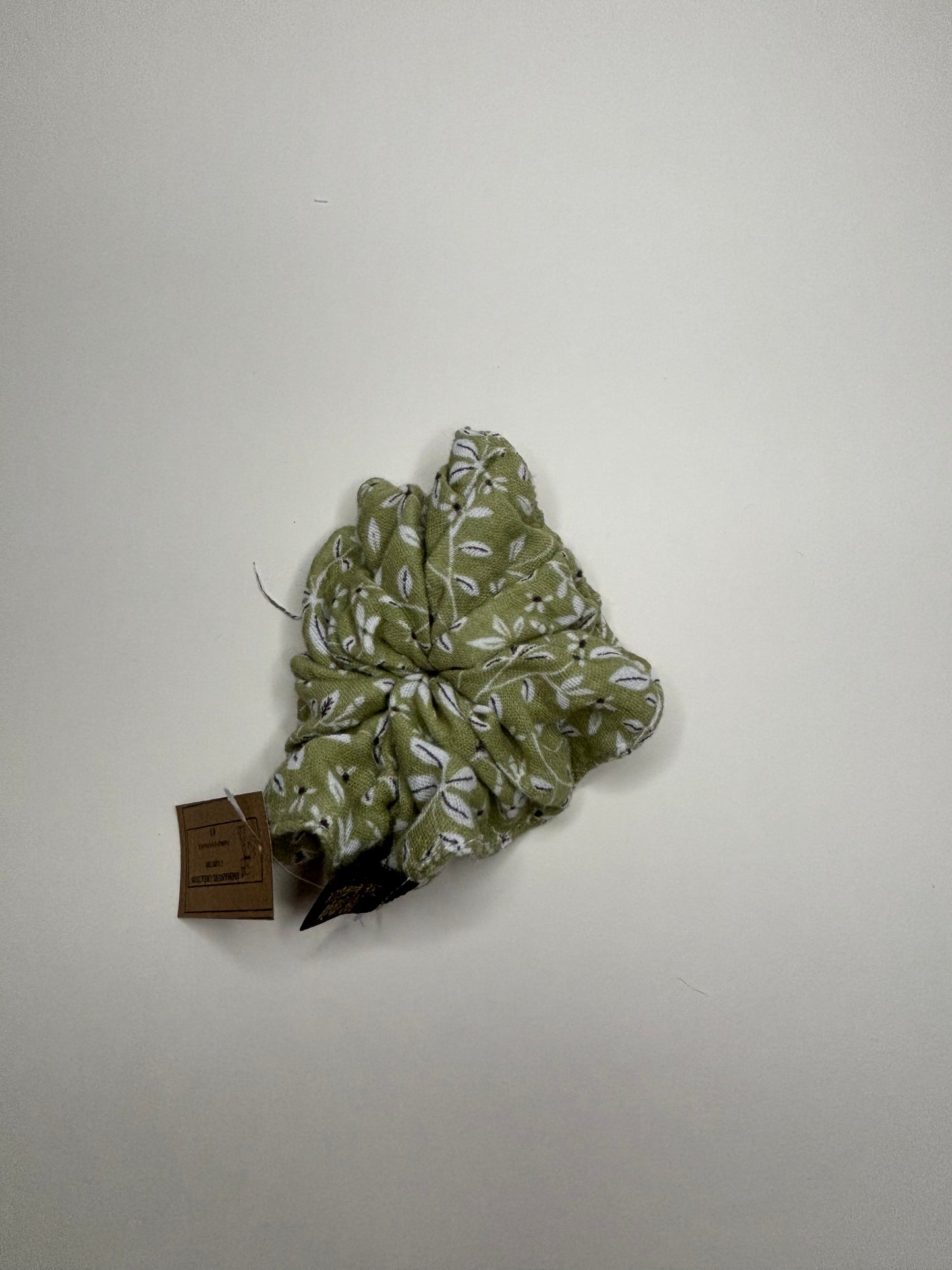 Chouchou grand modèle, "Apolline"