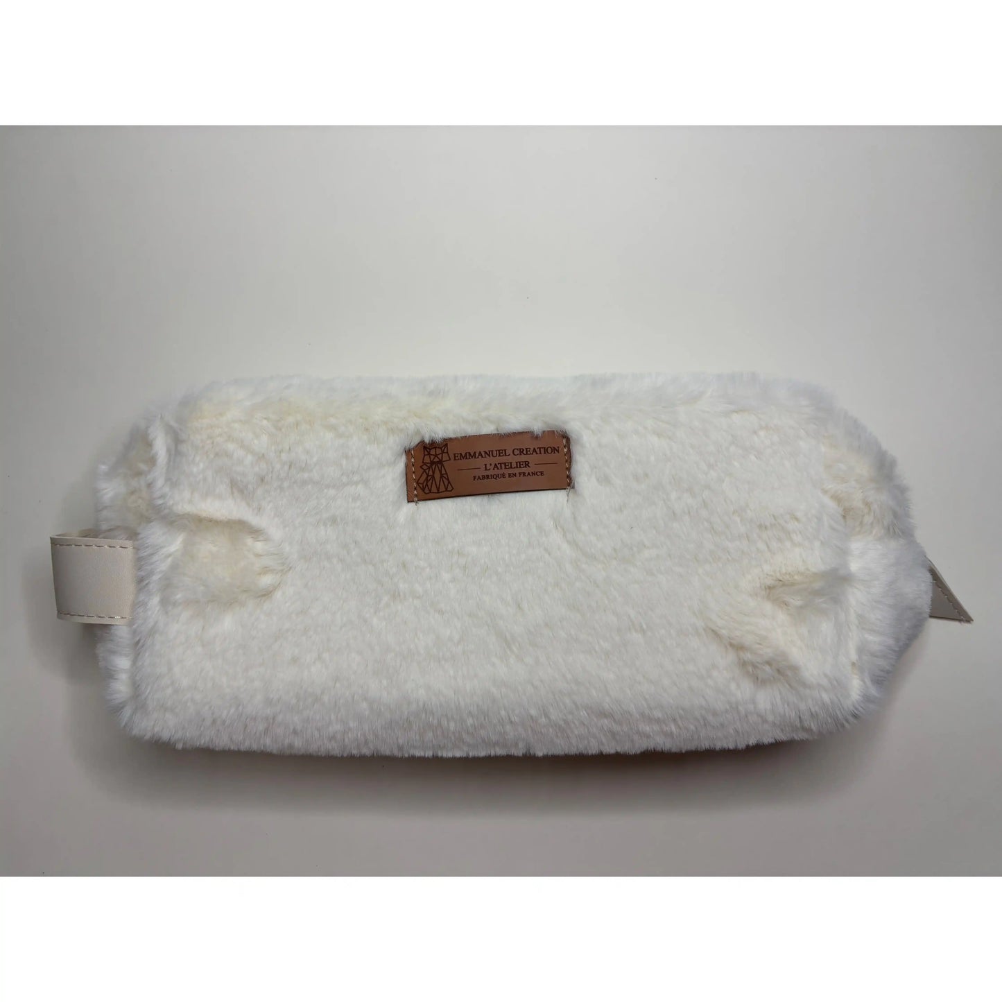 Trousse Nomade – Doublure imperméable  – Emmanuel Création