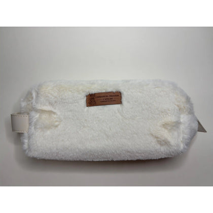 Trousse Nomade – Doublure imperméable  – Emmanuel Création
