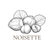  Huile de noisette bio 