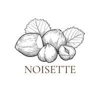  Huile de noisette bio 