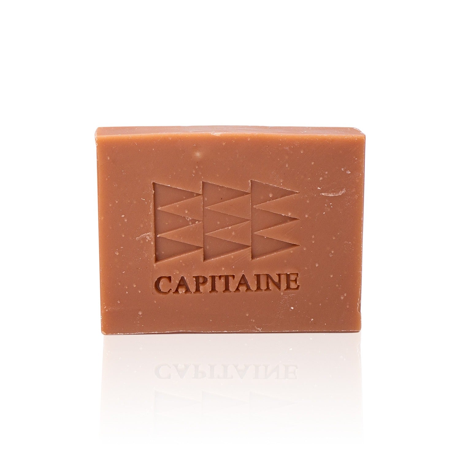 Savon corps souplesse et douceur – Beurre de Karité BIO – Capitaine Cosmétiques – photo 3