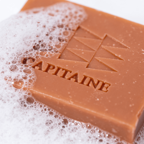 Savon corps souplesse et douceur