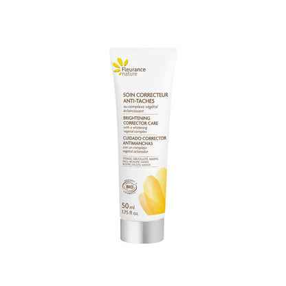 Soin Correcteur Anti-Taches Bio