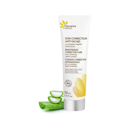 Soin Correcteur Anti-Taches Bio