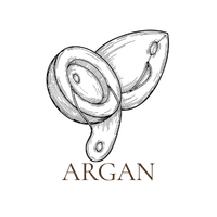 Huile d'argan BIO