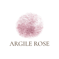  Argile rose