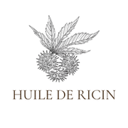  Huile de ricin BIO 
