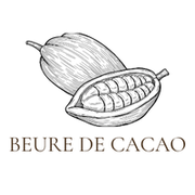 Beurre de cacao BIO 