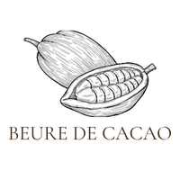 Beurre de Cacao BIO