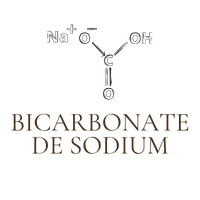 Bicarbonate de sodium 