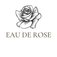  Eau de rose BIO