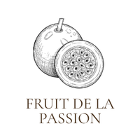  Arôme fruit de la passion