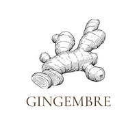  Huile essentielle bio de gingembre