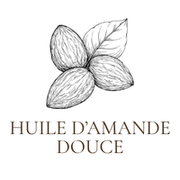  Huile d'amande douce BIO
