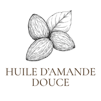  Huile d'amande douce BIO