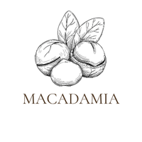  Huile de macadamia bio