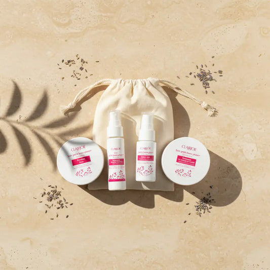 Pochette Beau Plaisir Detox
