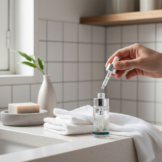 Sérum Visage BIO HydraBoost