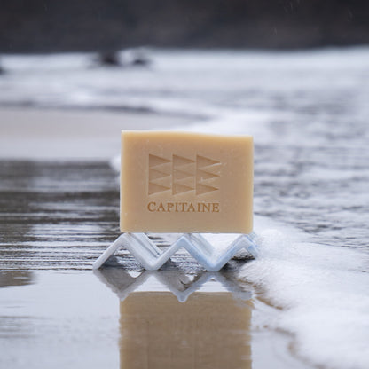 Porte-savon Le Futé