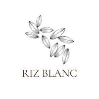  Riz blanc biologique 