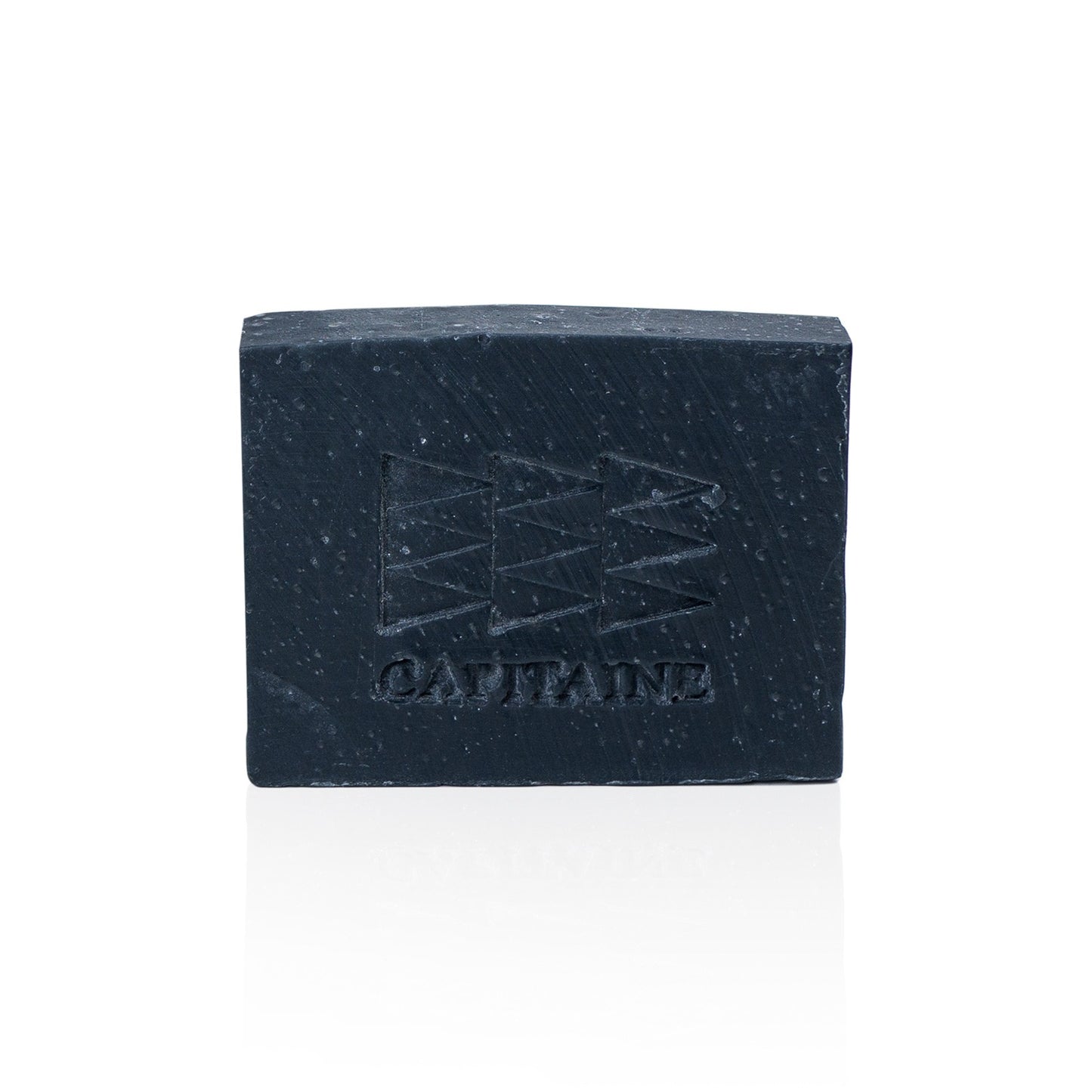 Savon Solide Detoxifiant et Purifiant – Charbon actif – Capitaine Cosmétiques – photo 3