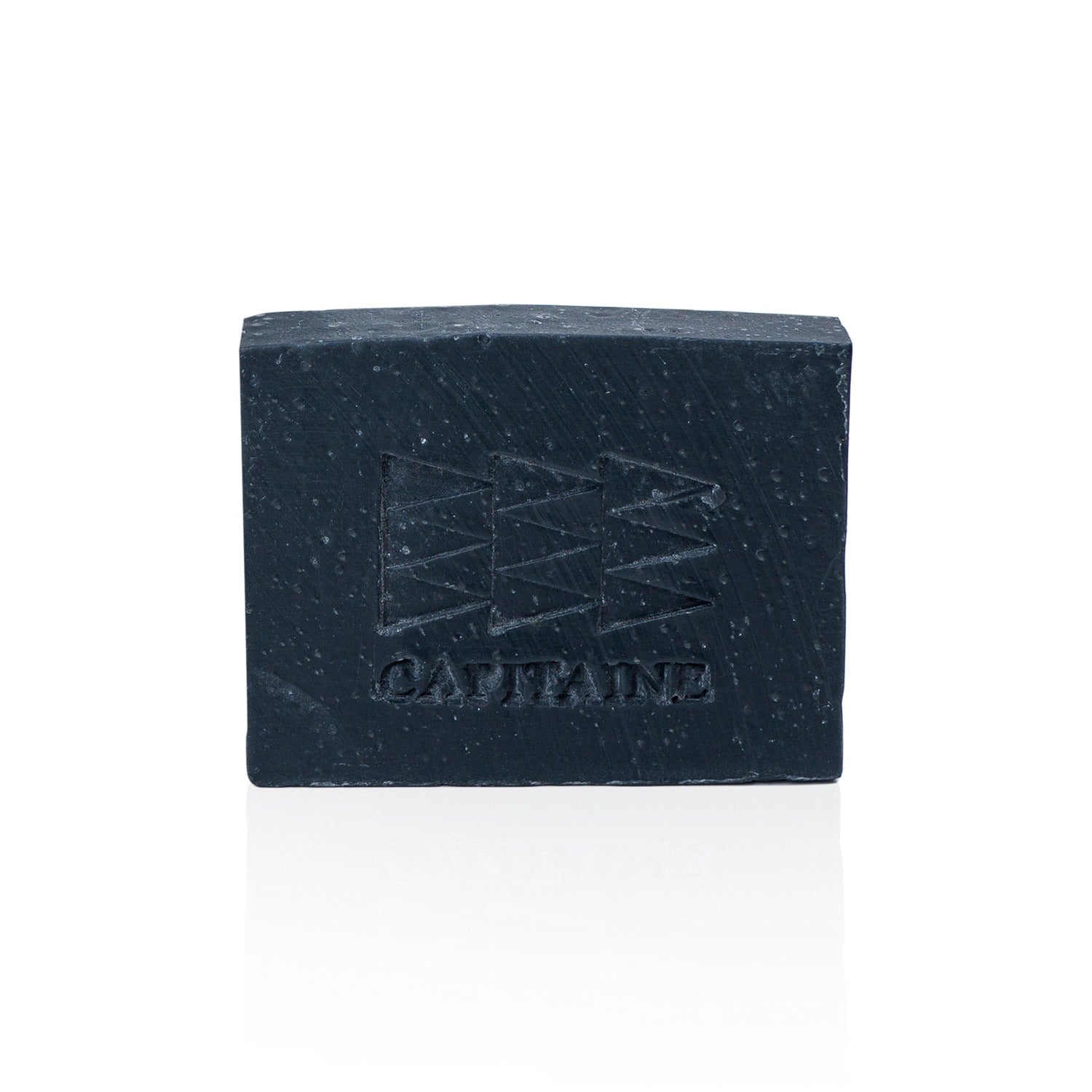 Savon Solide Detoxifiant et Purifiant – Charbon actif – Capitaine Cosmétiques – photo 3