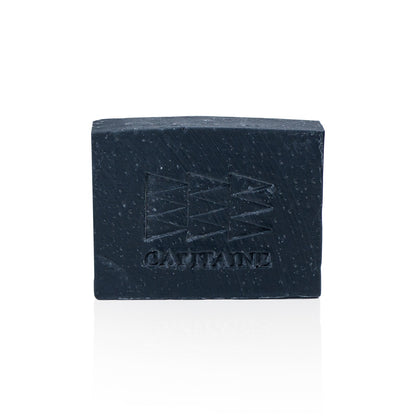 Savon Solide Detoxifiant et Purifiant – Charbon actif – Capitaine Cosmétiques – photo 3