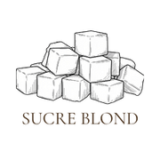 Sucre blond bio 