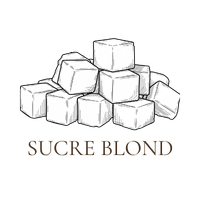 Sucre blond bio 