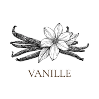  Huile essentielle de vanille biologique 